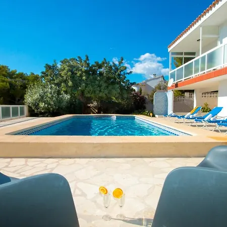 Abahana Villas Seagull *