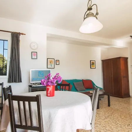 Abahana Villas Seagull *