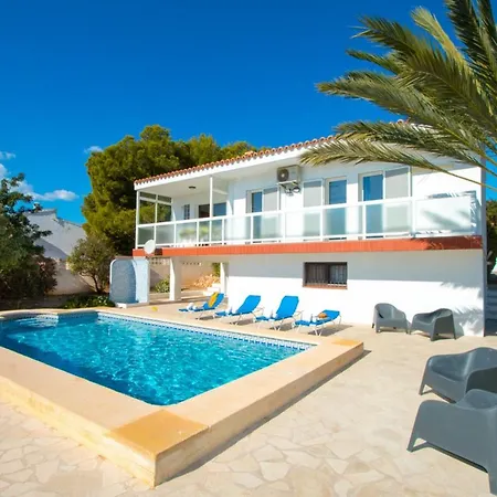 Abahana Villas Seagull *