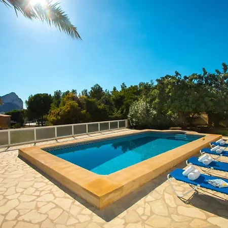 Abahana Villas Seagull